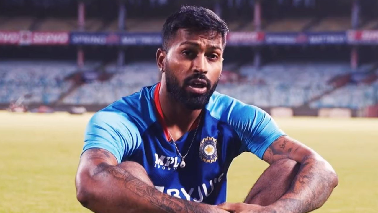 IND v SA 2022: I got up at 5 am, made sacrifices- Hardik Pandya on speculations before his comeback in IPL 2022