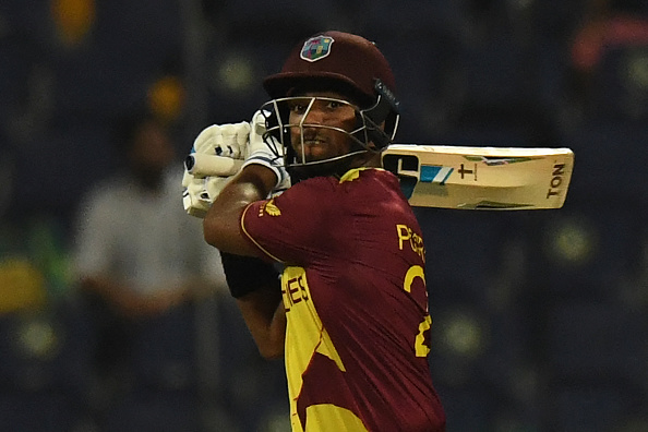 Nicholas Pooran is the new West Indies white-ball captain | Getty