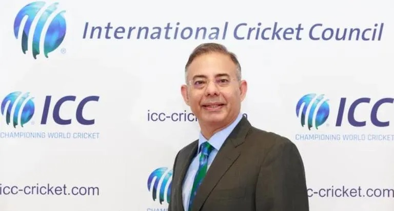 Manu Sawhney | ICC