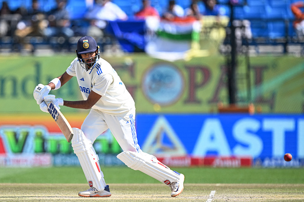 Devdutt Padikkal | Getty