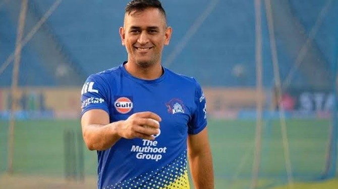 IPL 2020: MS Dhoni and Monu Singh to get their COVID-19 test results today