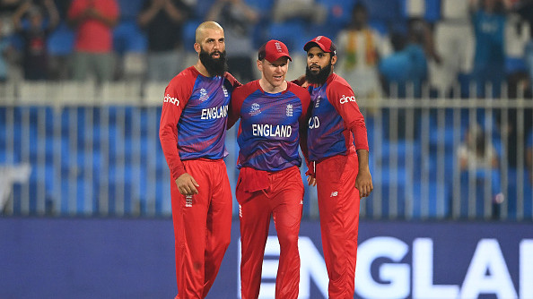 Racism fight and significant changes more critical than winning any trophy - Eoin Morgan