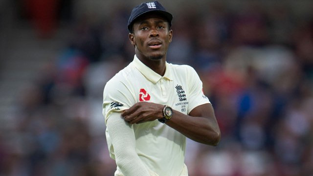 Jofra Archer undergoes second elbow surgery, won’t return to action until next summer