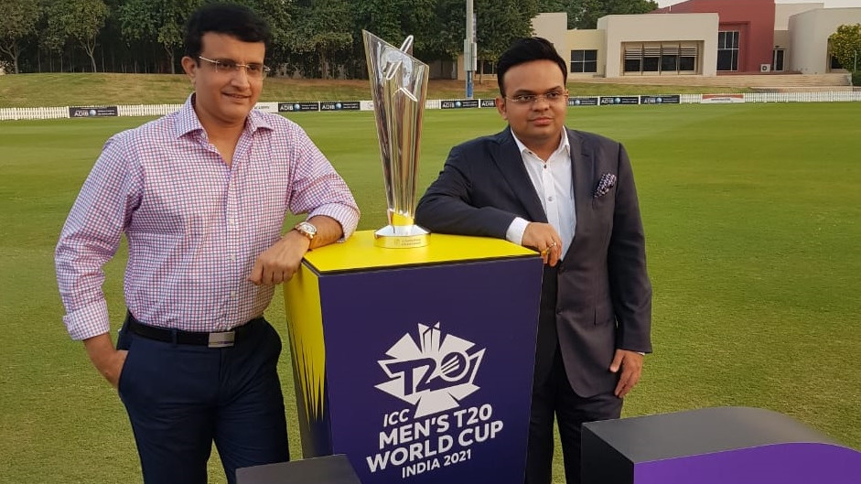 IPL 2021:  IPL postponement won't deter India's chances of hosting the T20 World Cup 2021