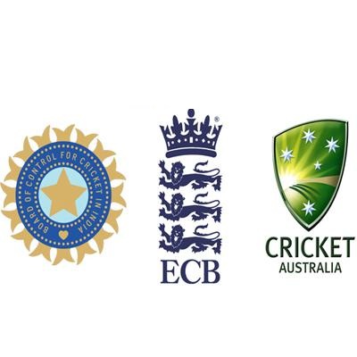 BCCI, ECB and CA are the powerful boards at the ICC | AFP