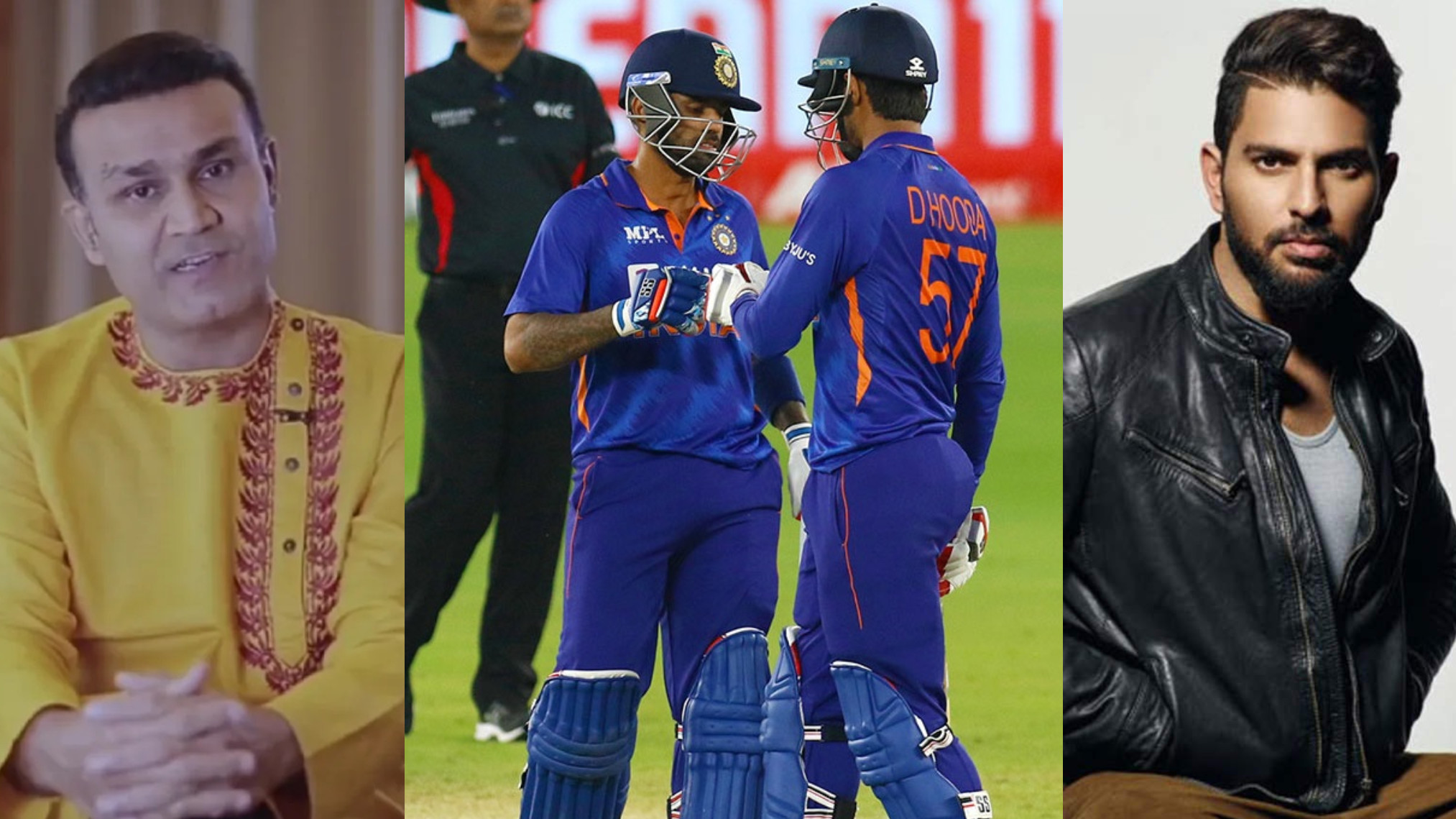 IND v WI 2022: Cricket fraternity reacts as India defeats West Indies by 6 wickets in 1st ODI