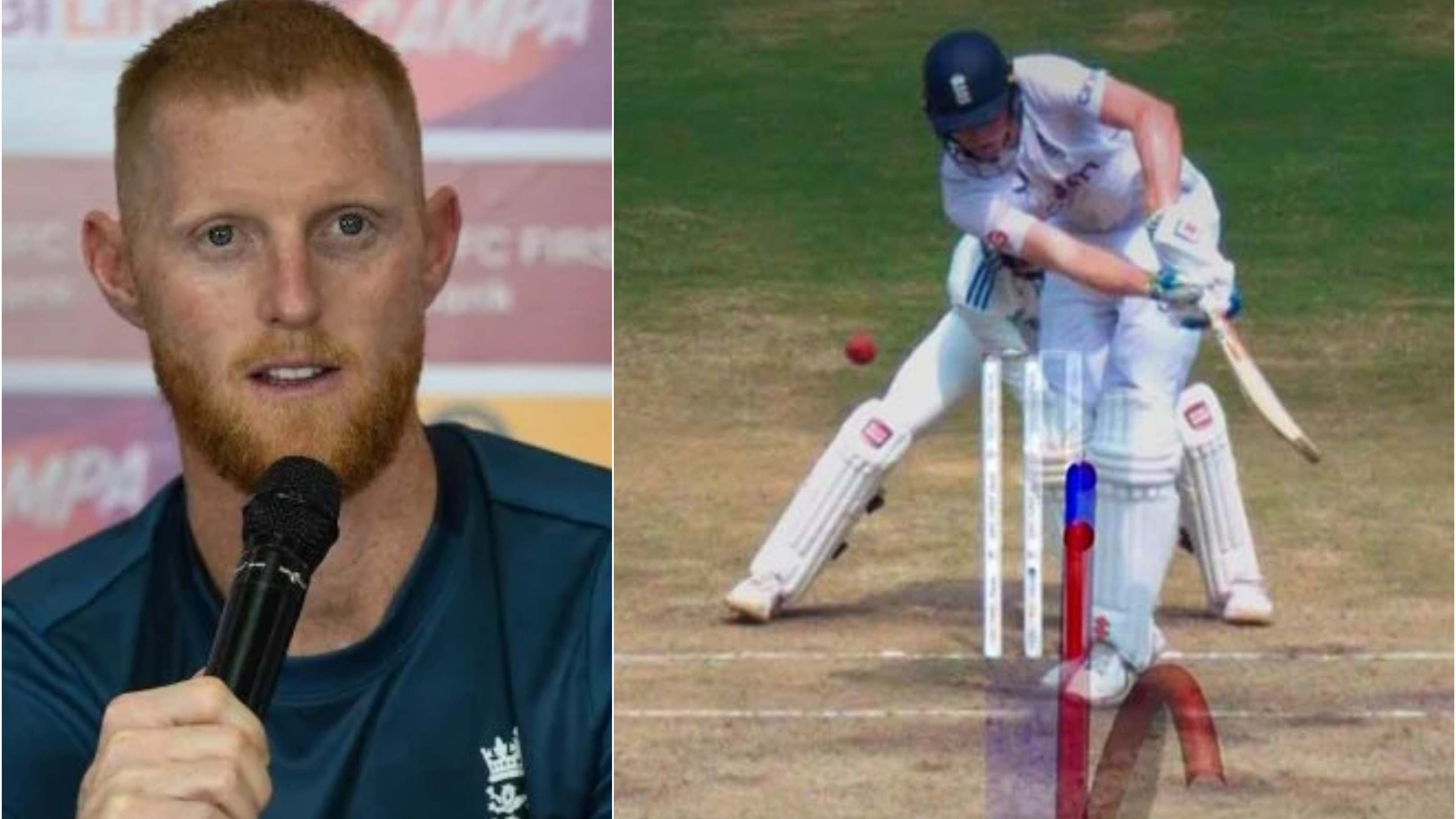 IND v ENG 2024: “Technology got it wrong on this occasion,” Ben Stokes on Zak Crawley’s LBW dismissal in Vizag Test