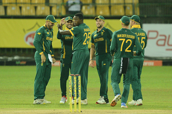 Winning the upcoming T20 World Cup would be highest achievement for South Africa| Getty Images