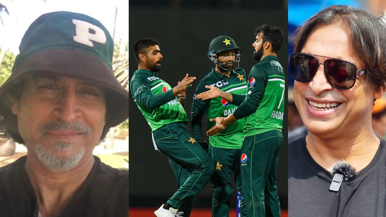 ‘Strive to be the greatest no.1’ - Pakistan cricket fraternity hails Babar Azam & co. for topping the ICC ODI rankings