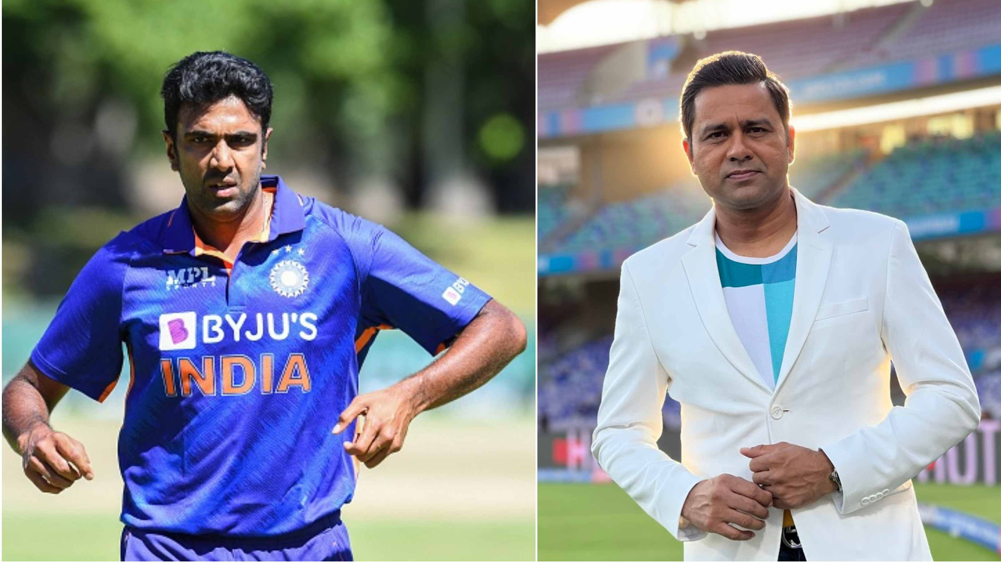 CWC 2023: “Hope this decision doesn’t come back to haunt,” Aakash Chopra on India not including off-spinner in WC squad