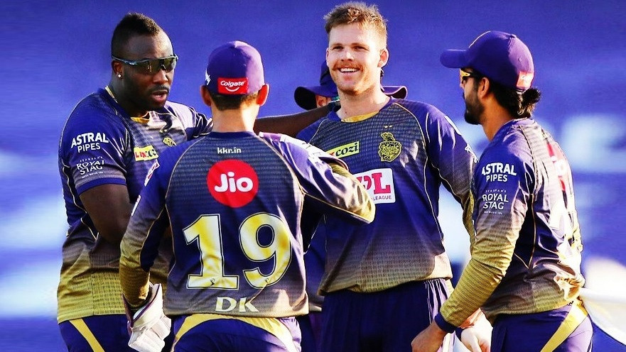 IPL 2021: KKR gives an update on Lockie Ferguson and Andre Russell’s fitness ahead of RR game