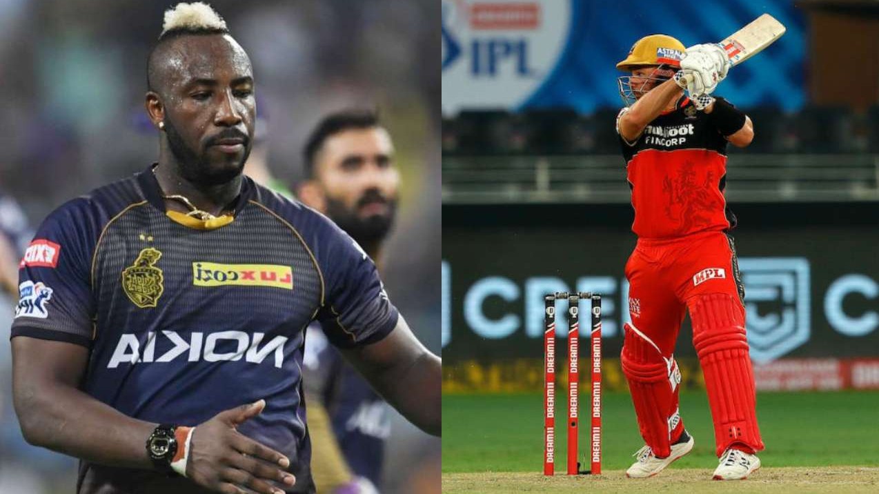 IPL 2020: WATCH- Aaron Finch lets out expletives shocking commentators and viewers alike