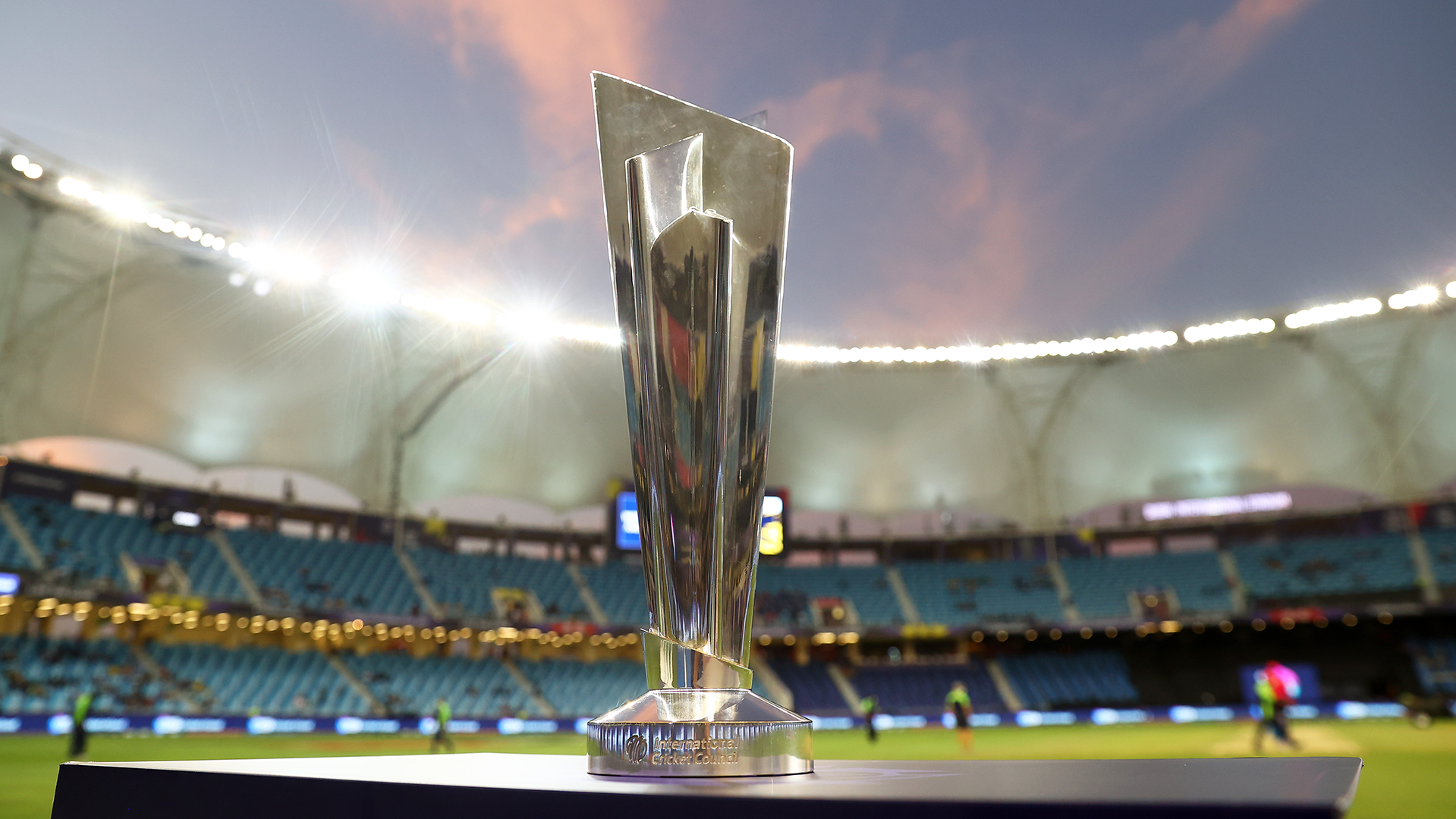 ICC reveals new format for T20 World Cup 2024 in the West Indies and the USA