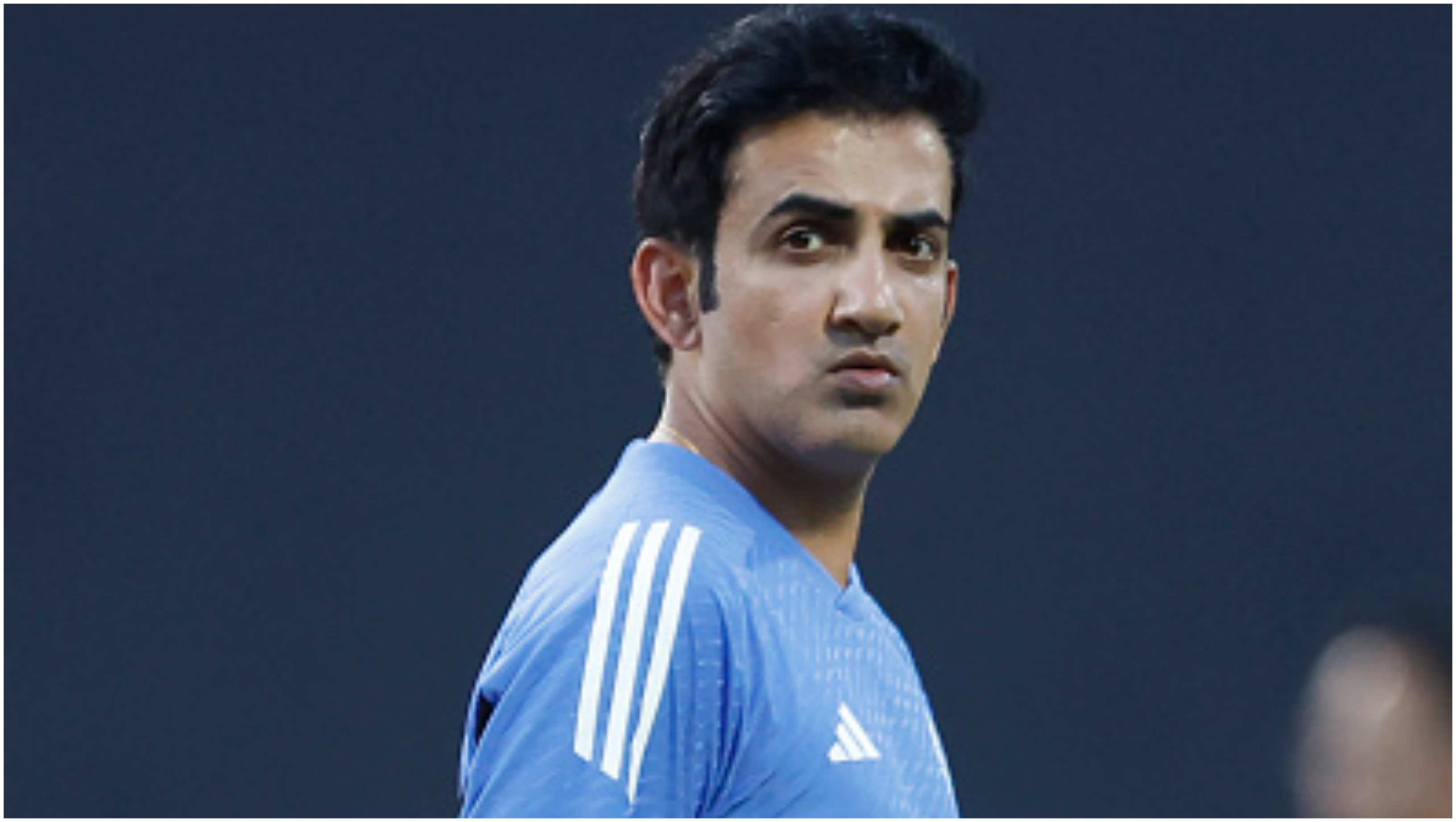 Gautam Gambhir | Getty