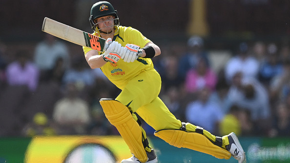 Steve Smith might showcase his cricketing skills in New York after NSW sign deal with Major League Cricket