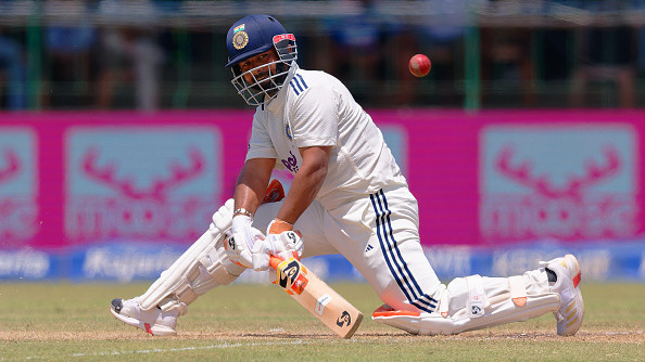 Rishabh Pant ruled out of first two India A matches against New Zealand A; BCCI names replacement