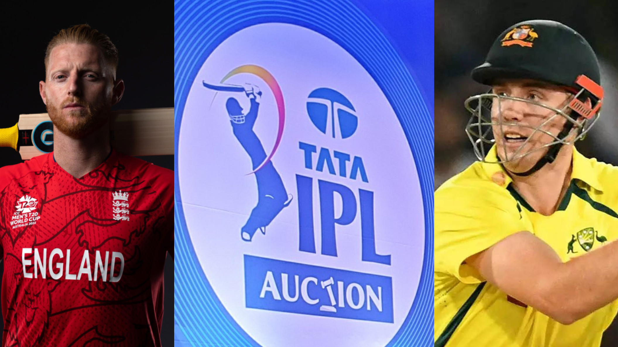 IPL 2023: 5 overseas players who might be the most expensive buys in IPL 16 auction