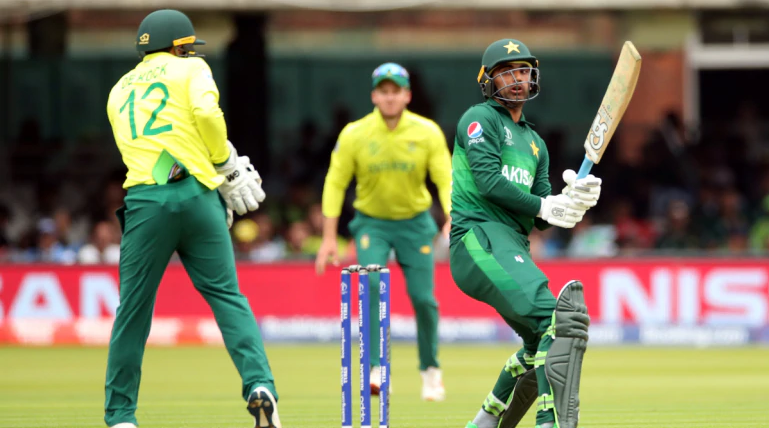 South Africa might tour Pakistan in March | Getty Images