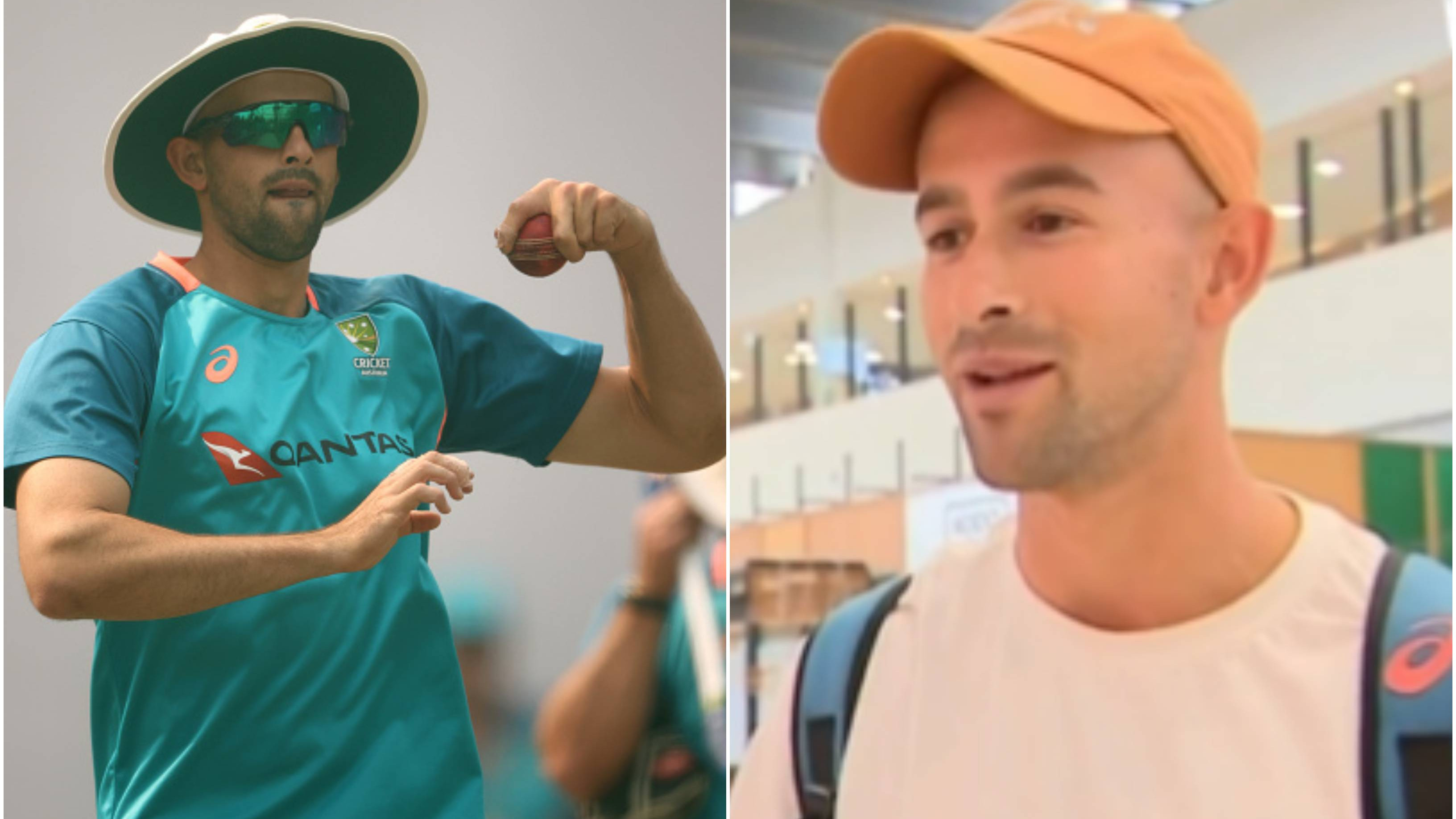 IND v AUS 2023: WATCH - “There’s no bitterness,” says Ashton Agar despite being sent back home from India Test tour