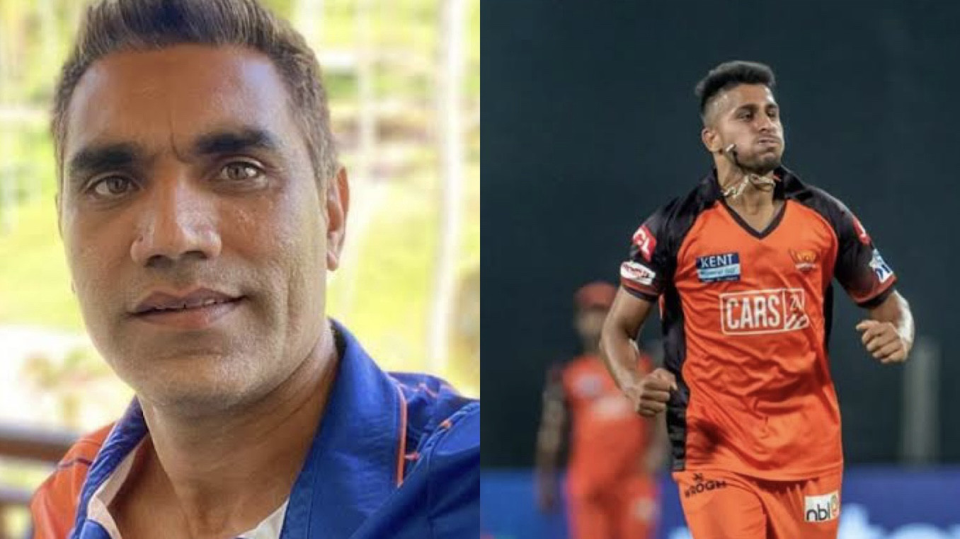 IPL 2022: Umran Malik will last long only if BCCI will take good care of him - Munaf Patel