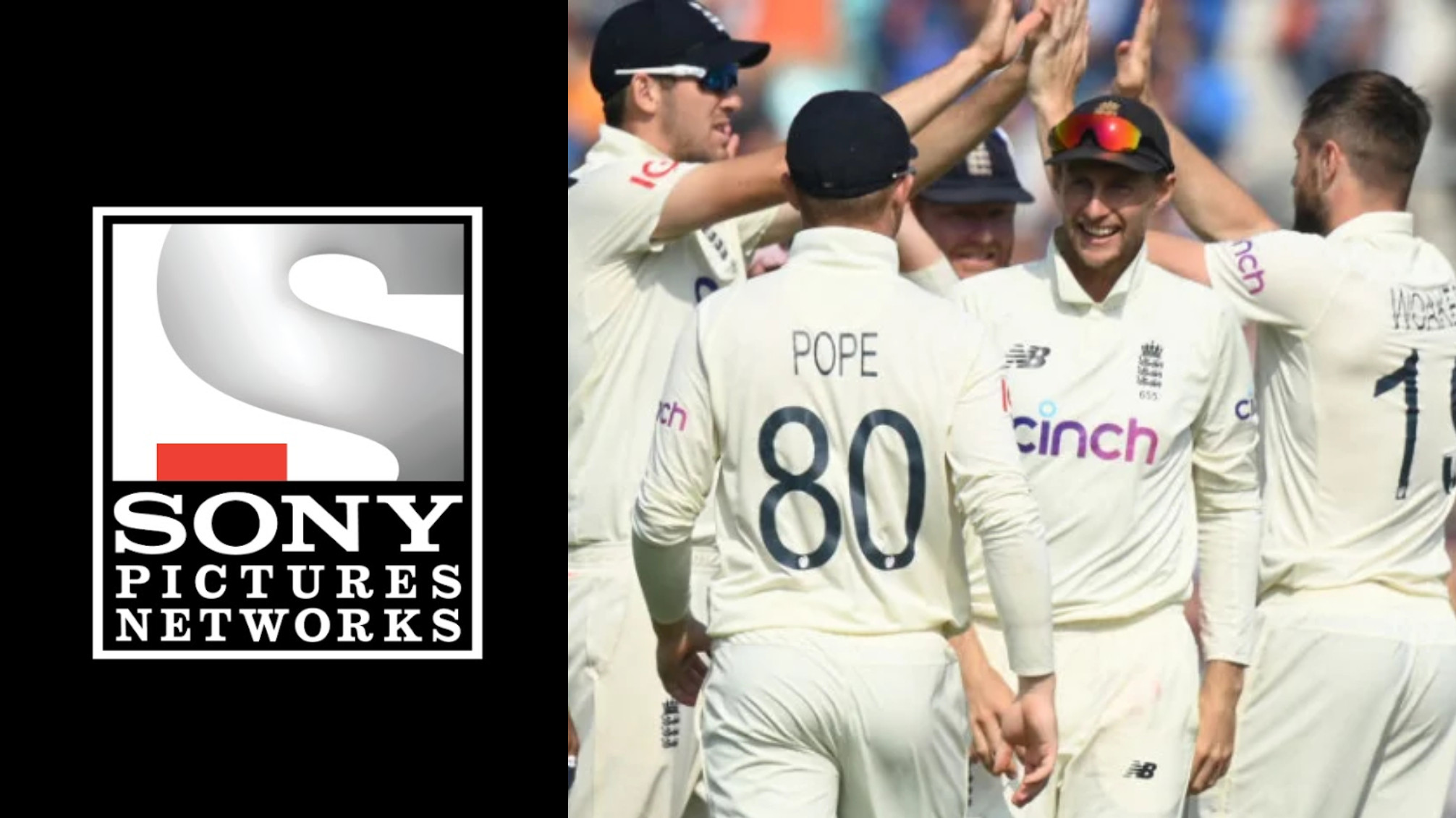 Sony Pictures Network India extends broadcast deal with ECB till 2028