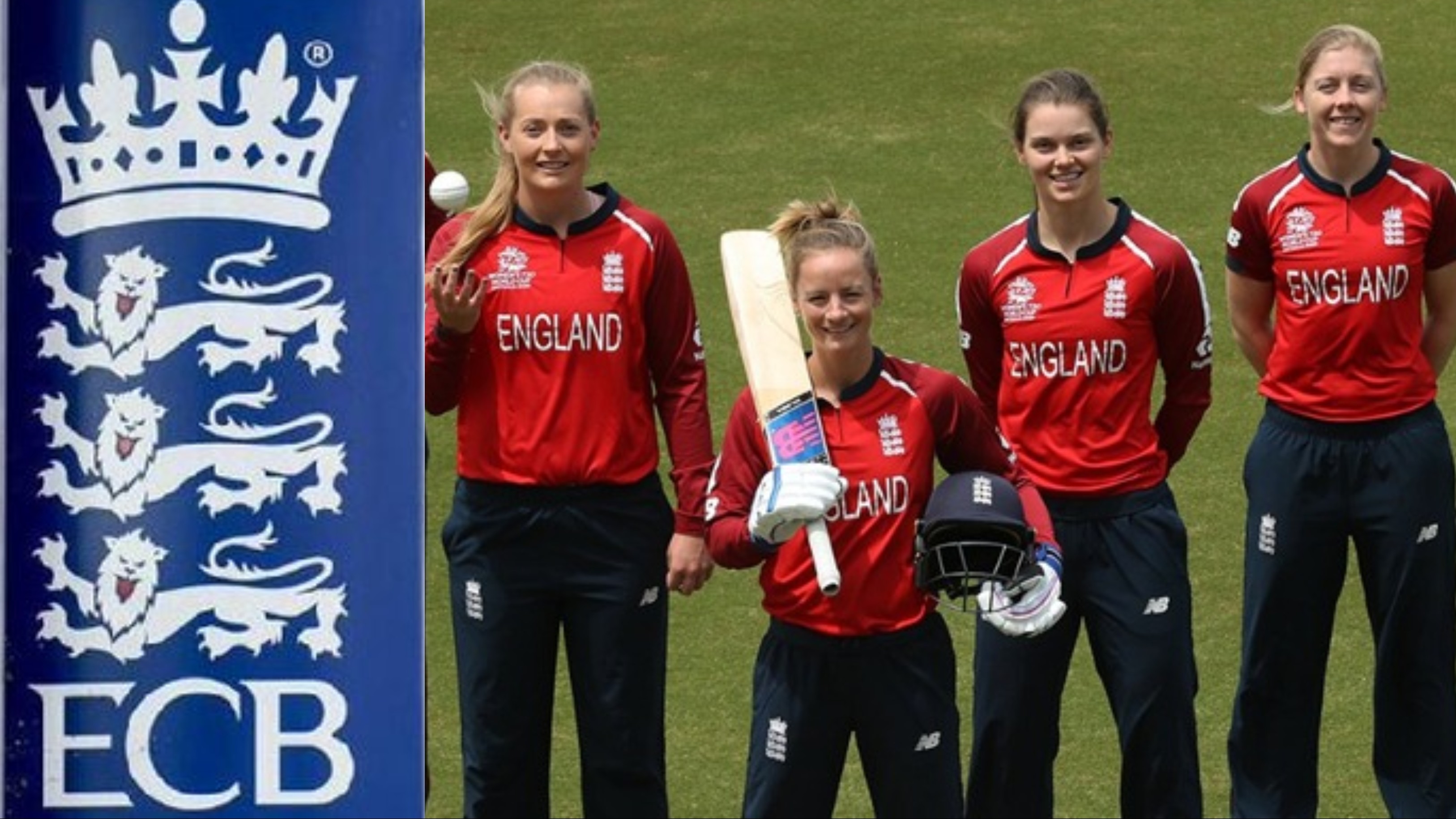 England Women to return to training next week as ECB continue plans for Tri-series with India and South Africa