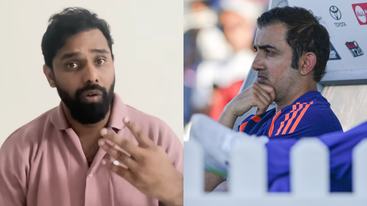 ENG v IND 2026: “Gautam Gambhir has certain favorite players”- Hanuma Vihari makes big allegations after T20I series humiliation