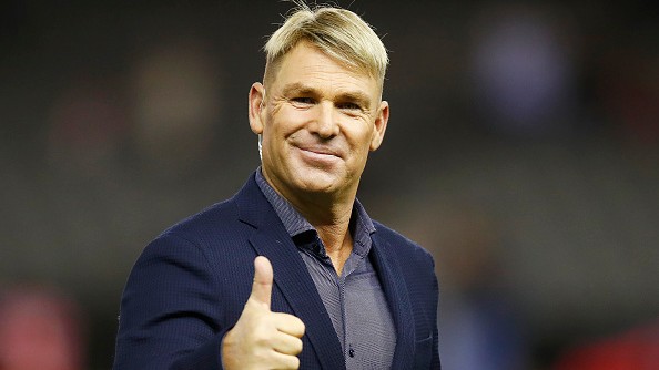 Shane Warne's company to manufacture hand sanitizers in Australia amidst COVID-19 crisis