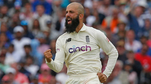 ENG v IND 2021: A target of 220-230 will be pretty difficult to chase- Moeen Ali