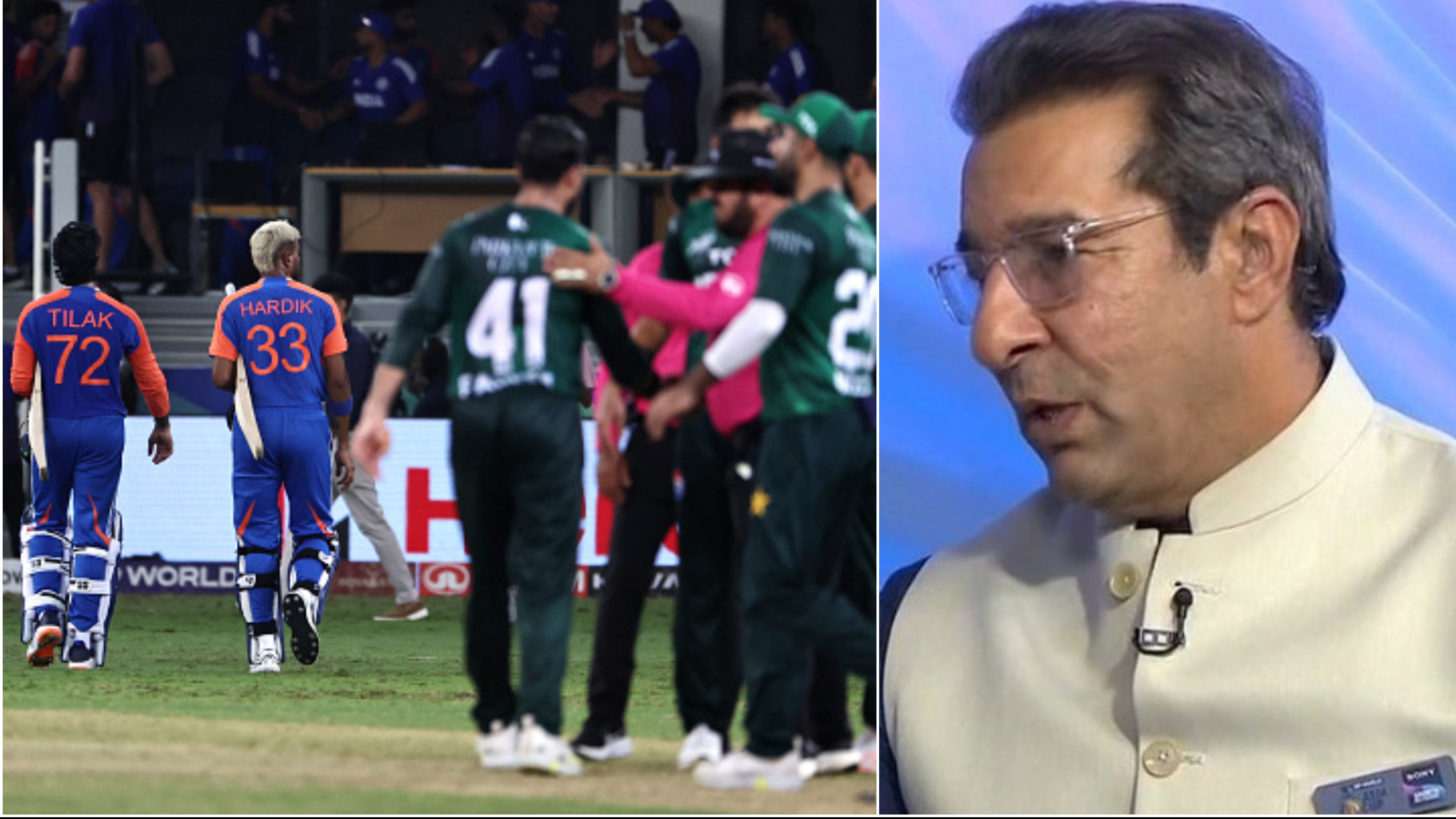 Asia Cup 2025: “It is tough to watch…,” Wasim Akram expresses pain after Pakistan suffer 7th straight defeat vs India