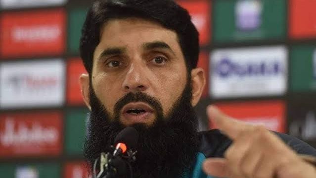 NZ v PAK 2020-21: “Criticism well deserved”, Misbah-Ul-Haq griefs over 0-2 white wash by New Zealand
