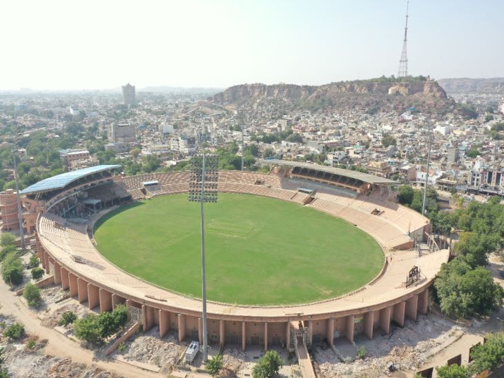 Rajasthan T20 League