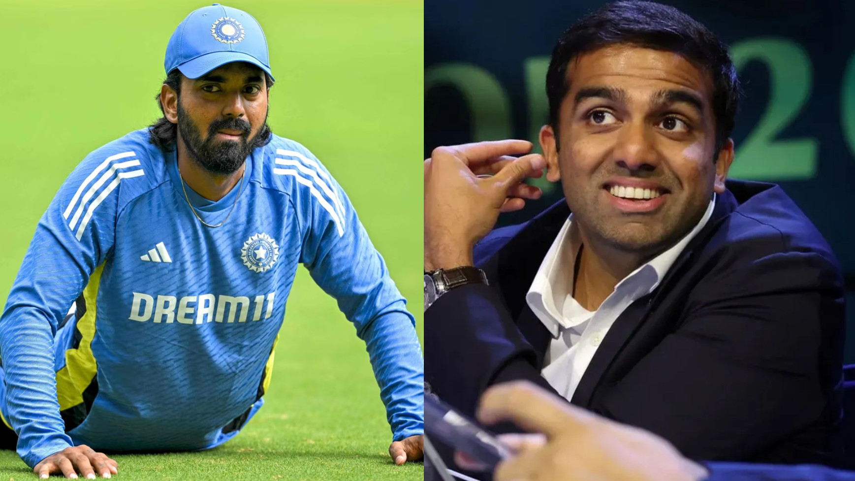 IPL 2025: ‘Let’s win the IPL together’- Parth Jindal reveals KL Rahul's words after joining DC; reveals if he’ll captain the team