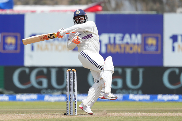 Rishabh Pant | Getty
