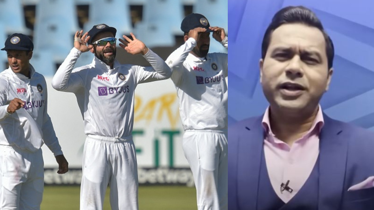 SA v IND 2021-22: We have to somehow stop these batting collapses- Aakash Chopra