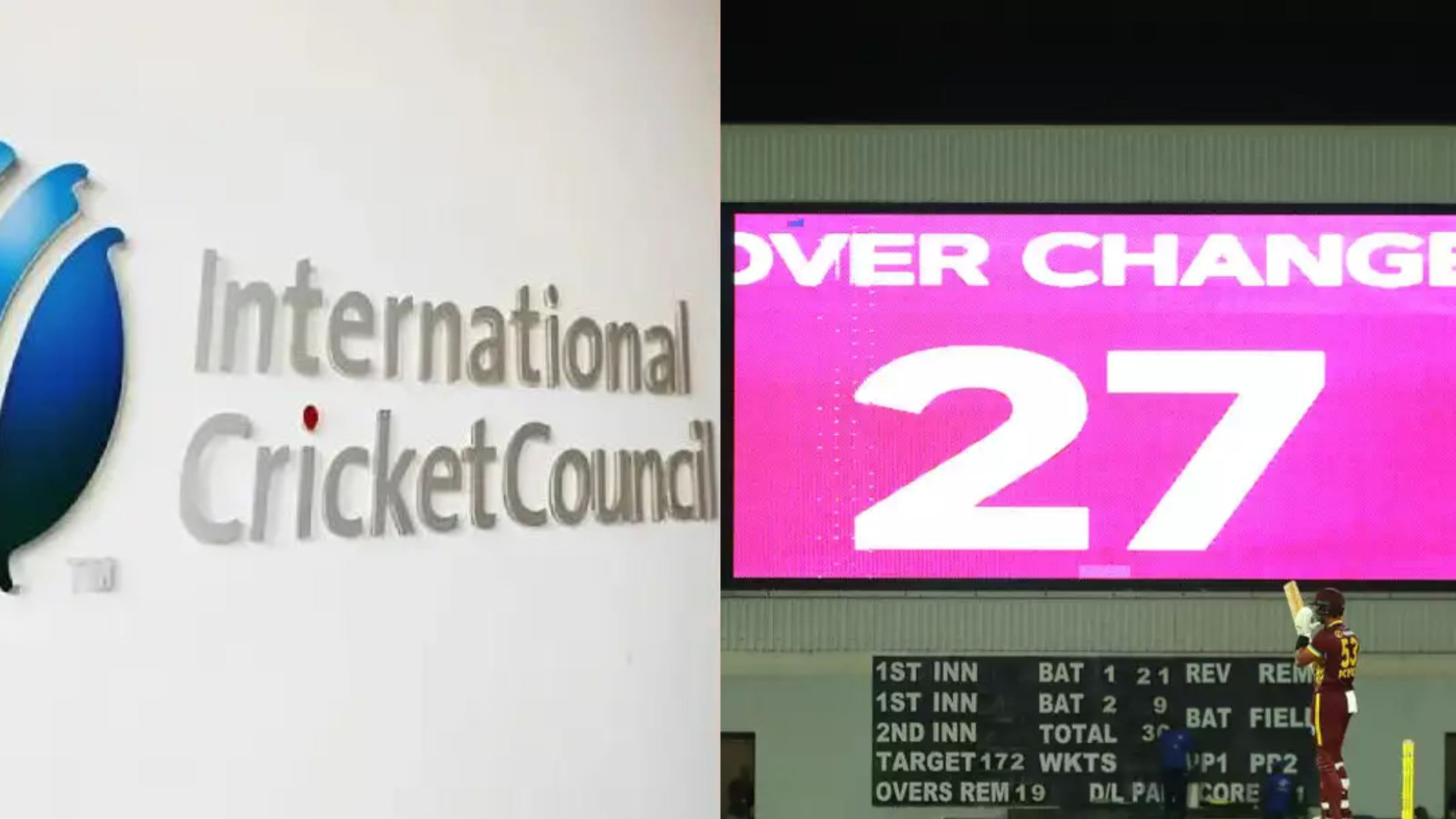 ICC to make stop clock rule permanent in ODIs and T20Is; to implement it in T20 World Cup 2024- Report