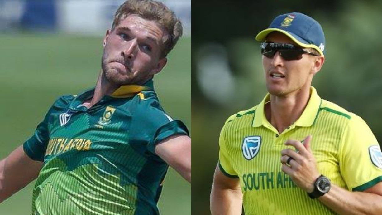 WI v SA 2021: Dwaine Pretorius tests COVID positive ahead of WI T20I series; Wiaan Mulder named replacement