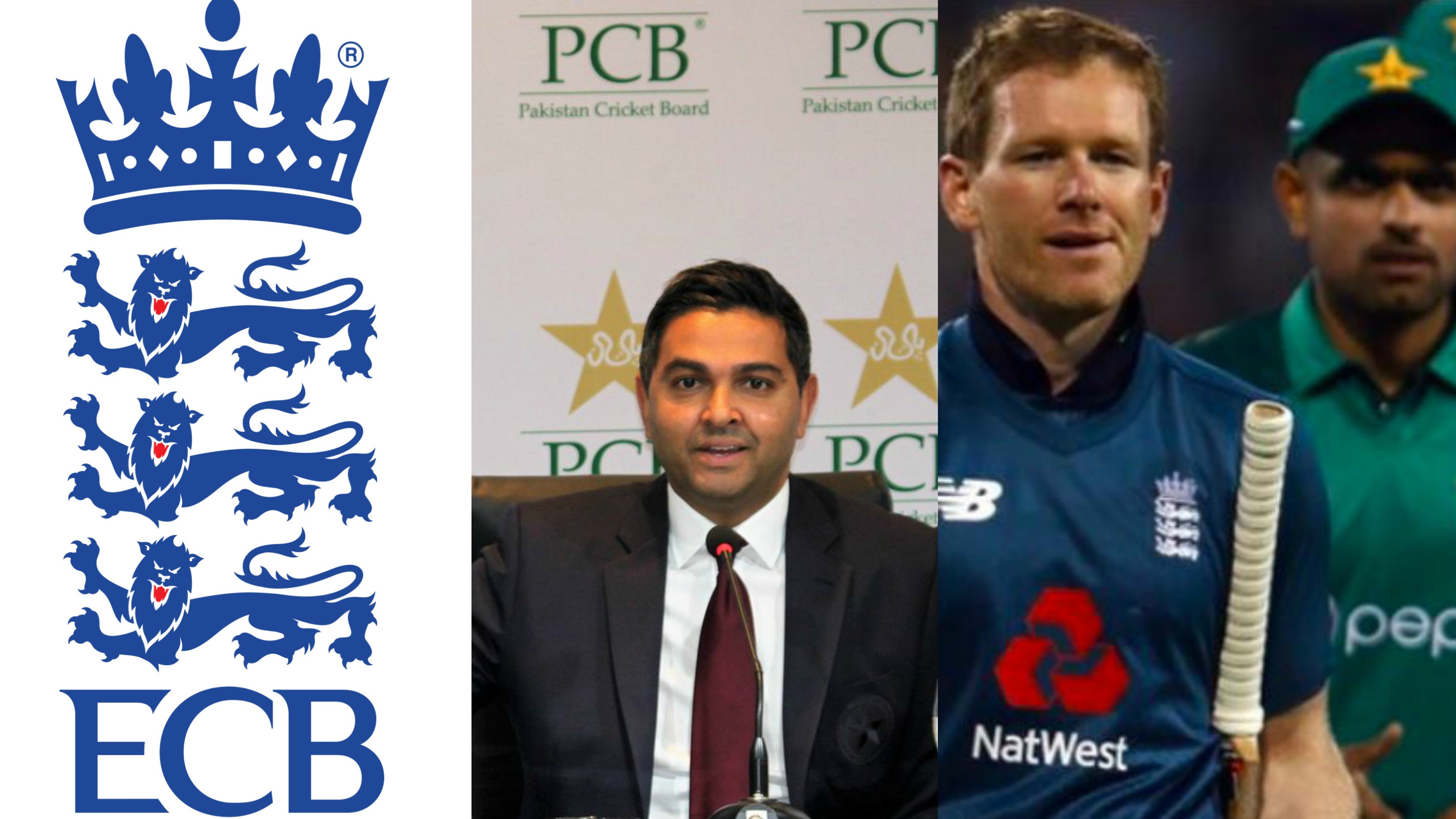 ENG v PAK 2020: PCB CEO Wasim Khan expects England to 