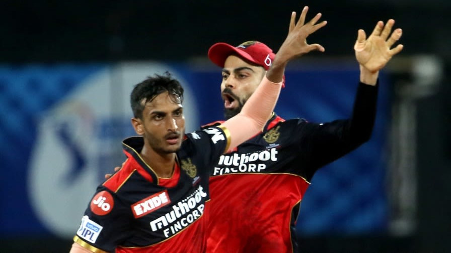 IPL 2021: The captain trusted my ability and I performed well - says RCB's Shahbaz Ahmed