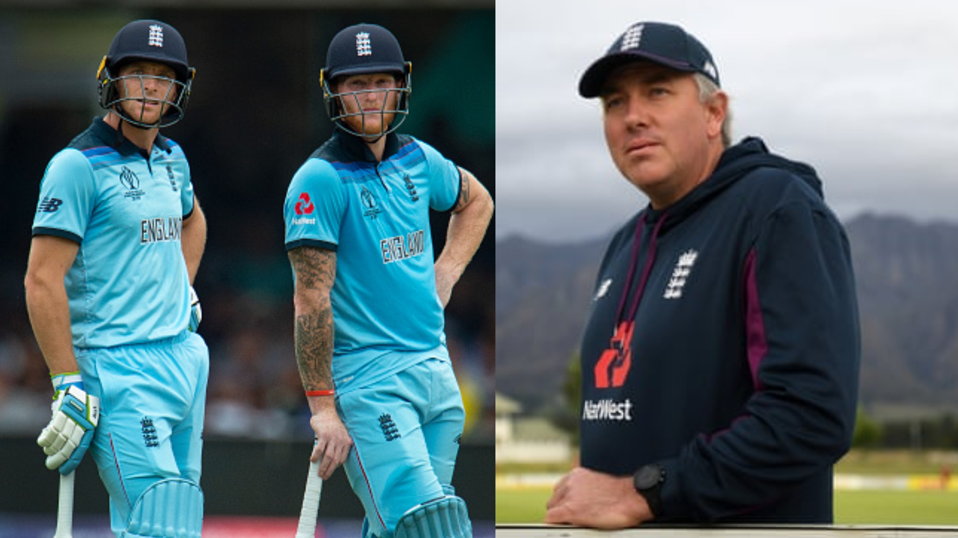 SA v ENG 2020: Not trying Stokes-Buttler IPL job swap for England, says Chris Silverwood