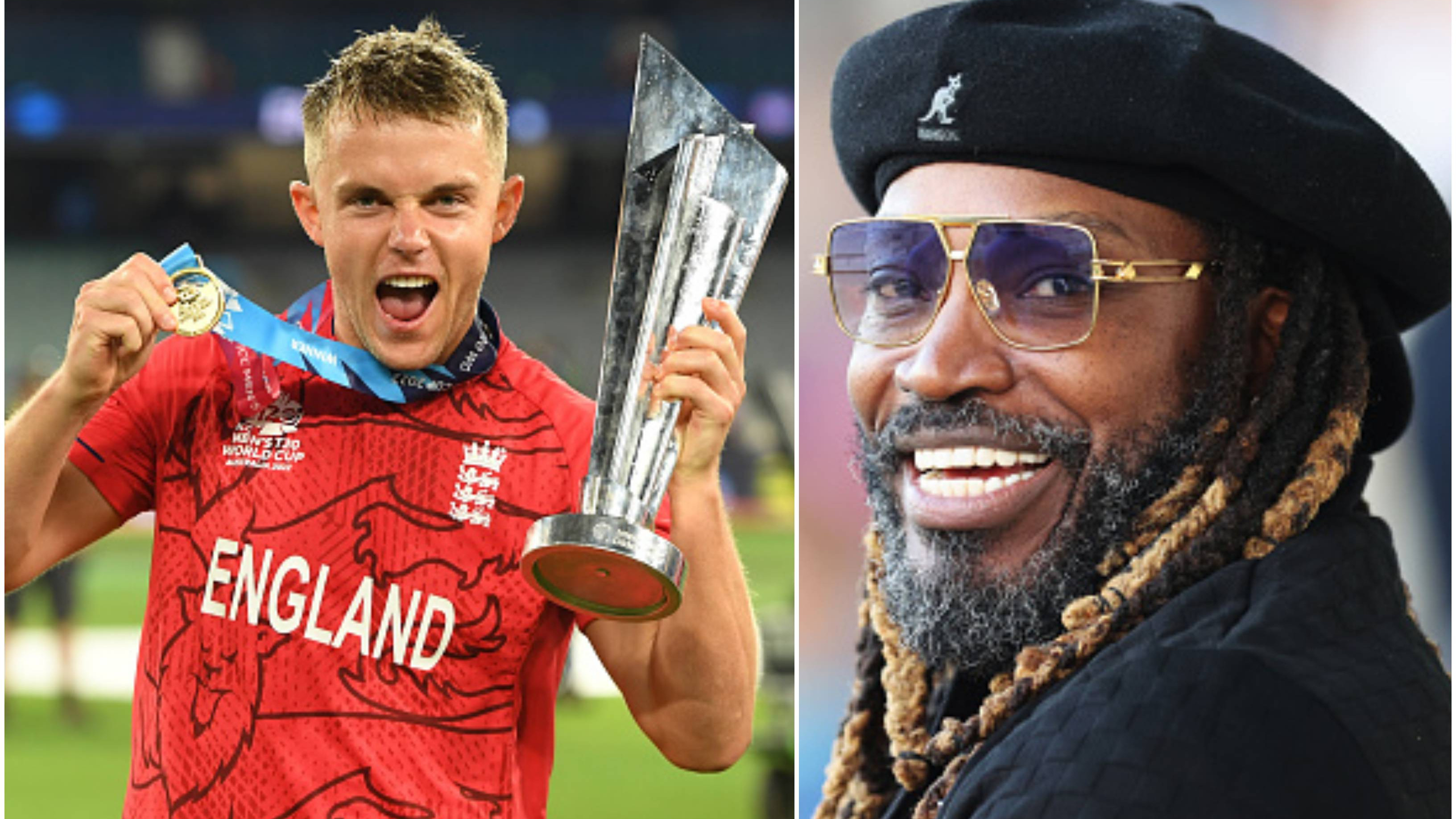IPL 2023: Chris Gayle expects Sam Curran to be most expensive buy in the history of IPL auction