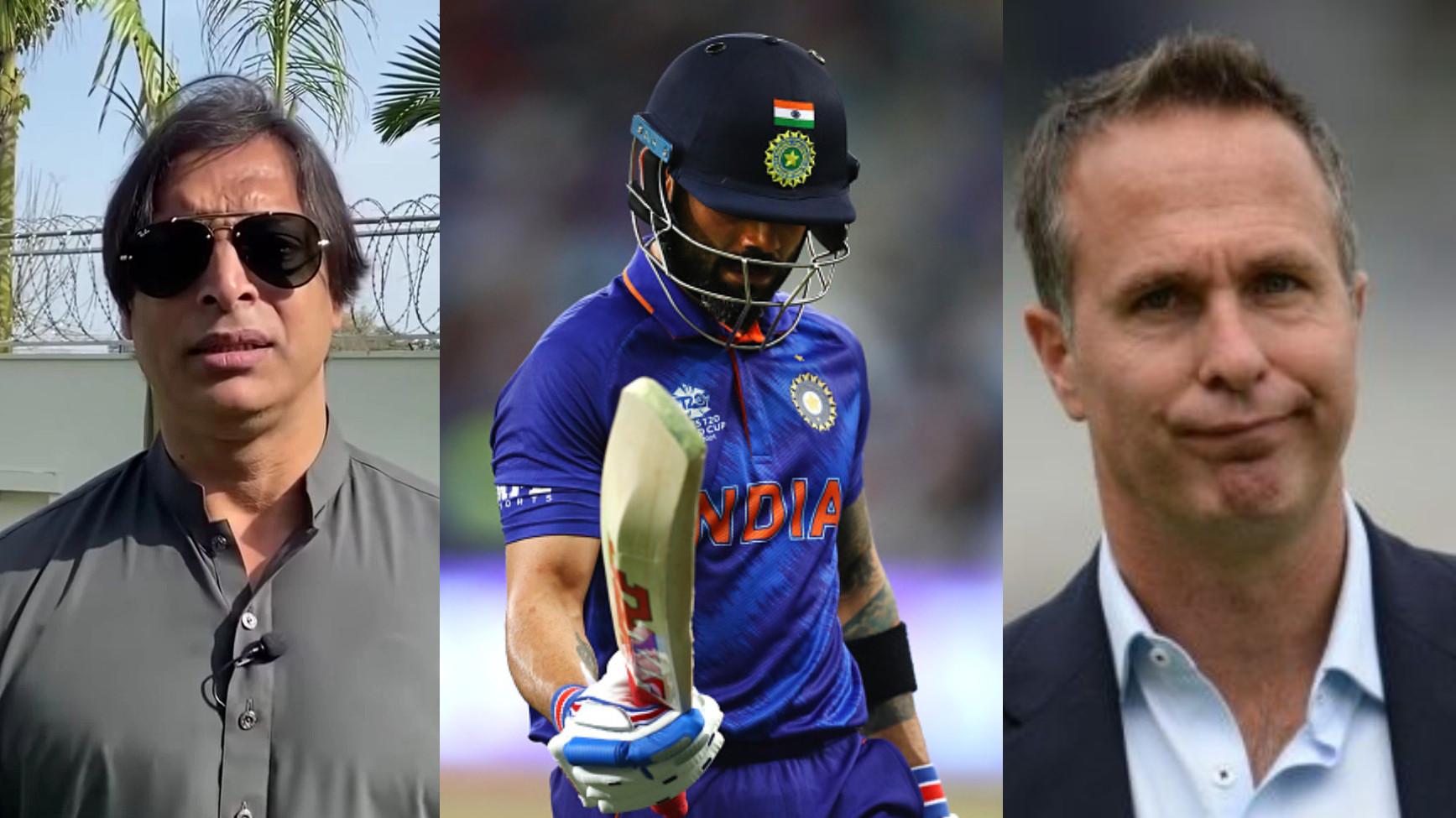 T20 World Cup 2021: Cricket fraternity slams Indian batting as they manage just 110/7 vs New Zealand