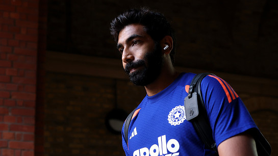 SL v IND 2026: Jasprit Bumrah clears CoE mandated fitness tests ahead of Sri Lanka Test tour- Report