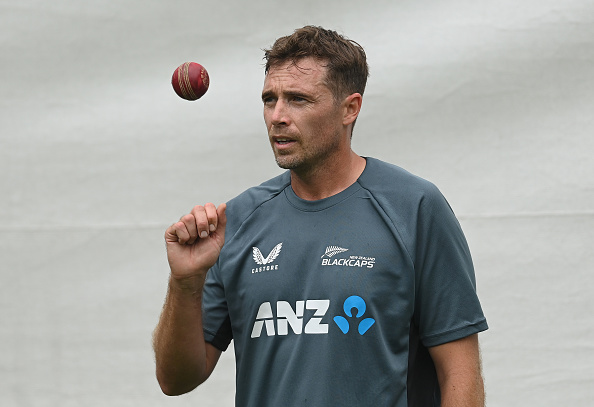 Tim Southee | Getty