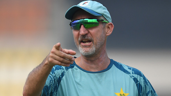 “I was completely and utterly blindsided…,” Jason Gillespie reveals reasons for resignation as Pakistan Test coach