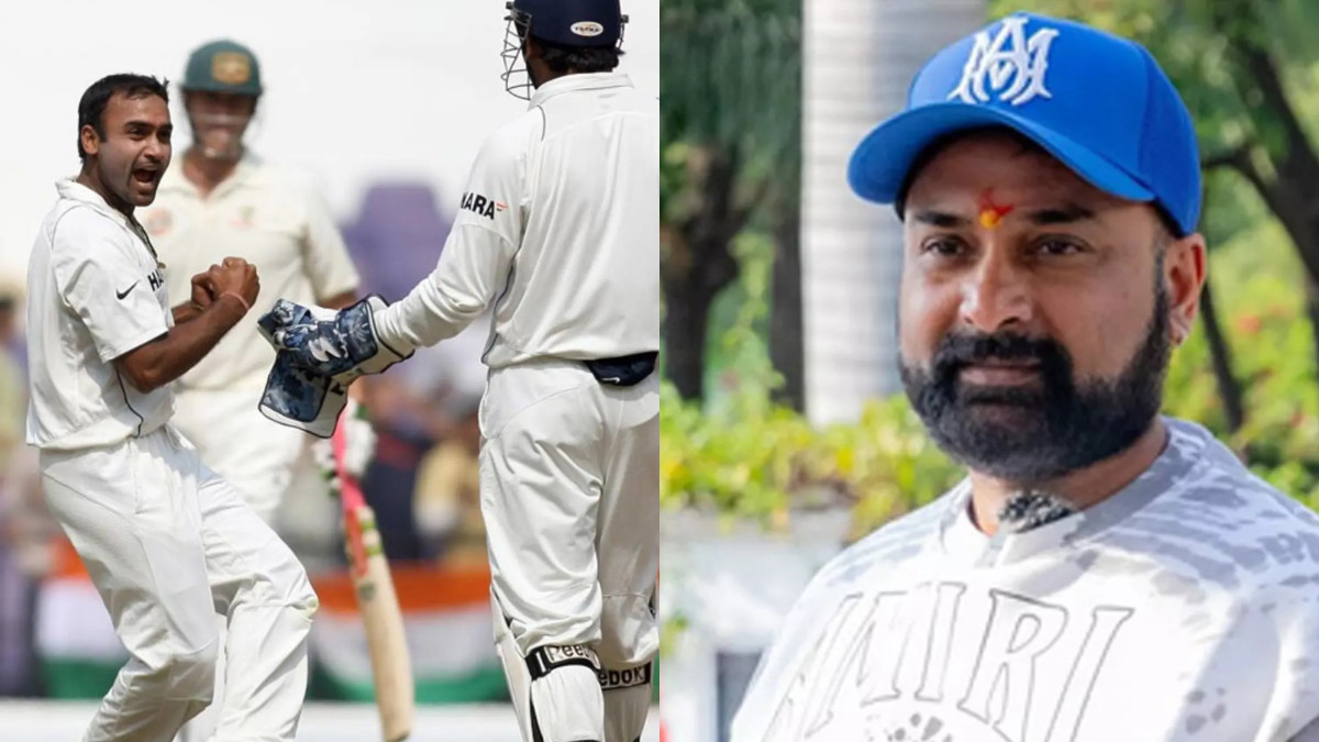 “I was depressed and angry”- Amit Mishra on long absence from India team after debut