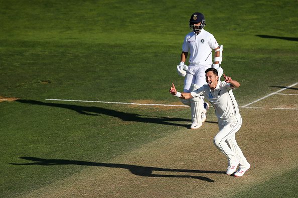 Trent Boult | Getty