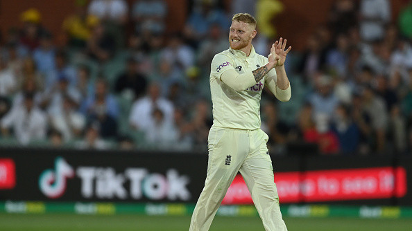 Ashes 2021-22: I have loved every minute of it -  Ben Stokes on bowling in D/N Test in Adelaide