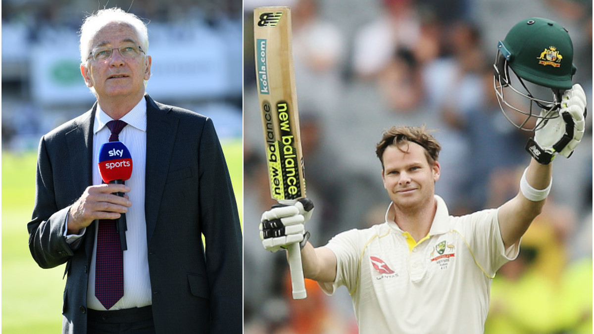 Steve Smith leading Australia again will cause problems, opines David Gower