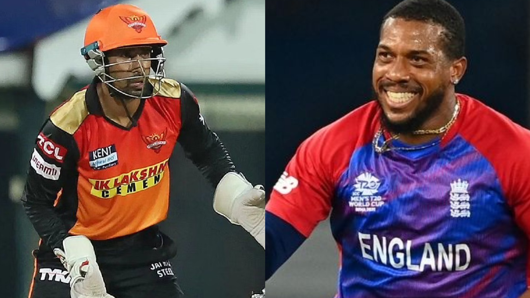 IPL 2022 Auction: Chris Jordan goes to CSK; Wriddhiman Saha joins GT, who also buy Wade and Miller